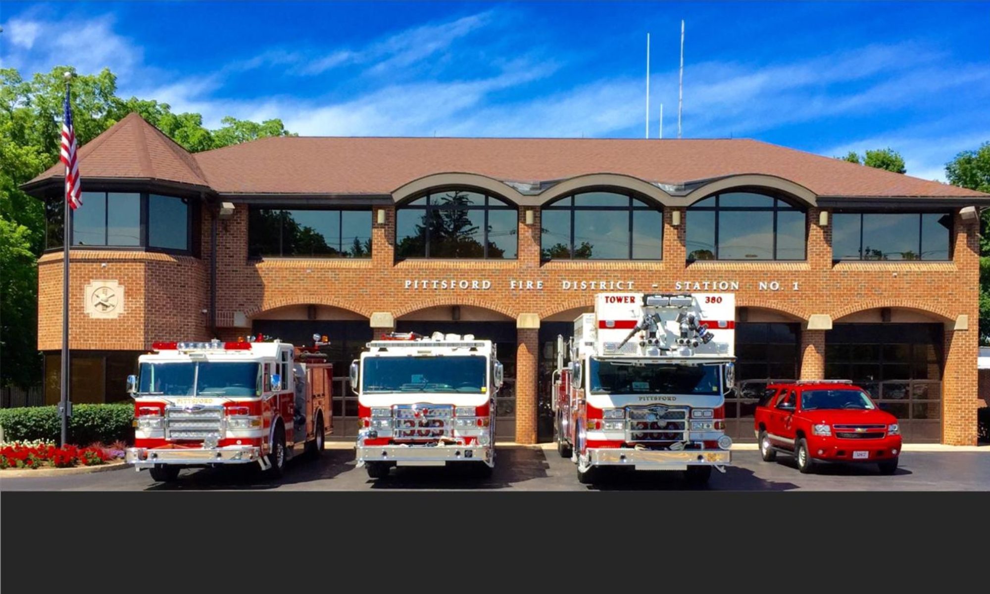 Pittsford Fire District